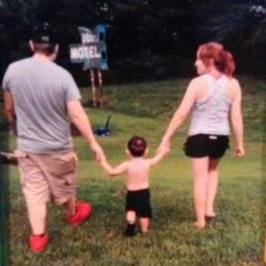 Meet your Posher, Katie